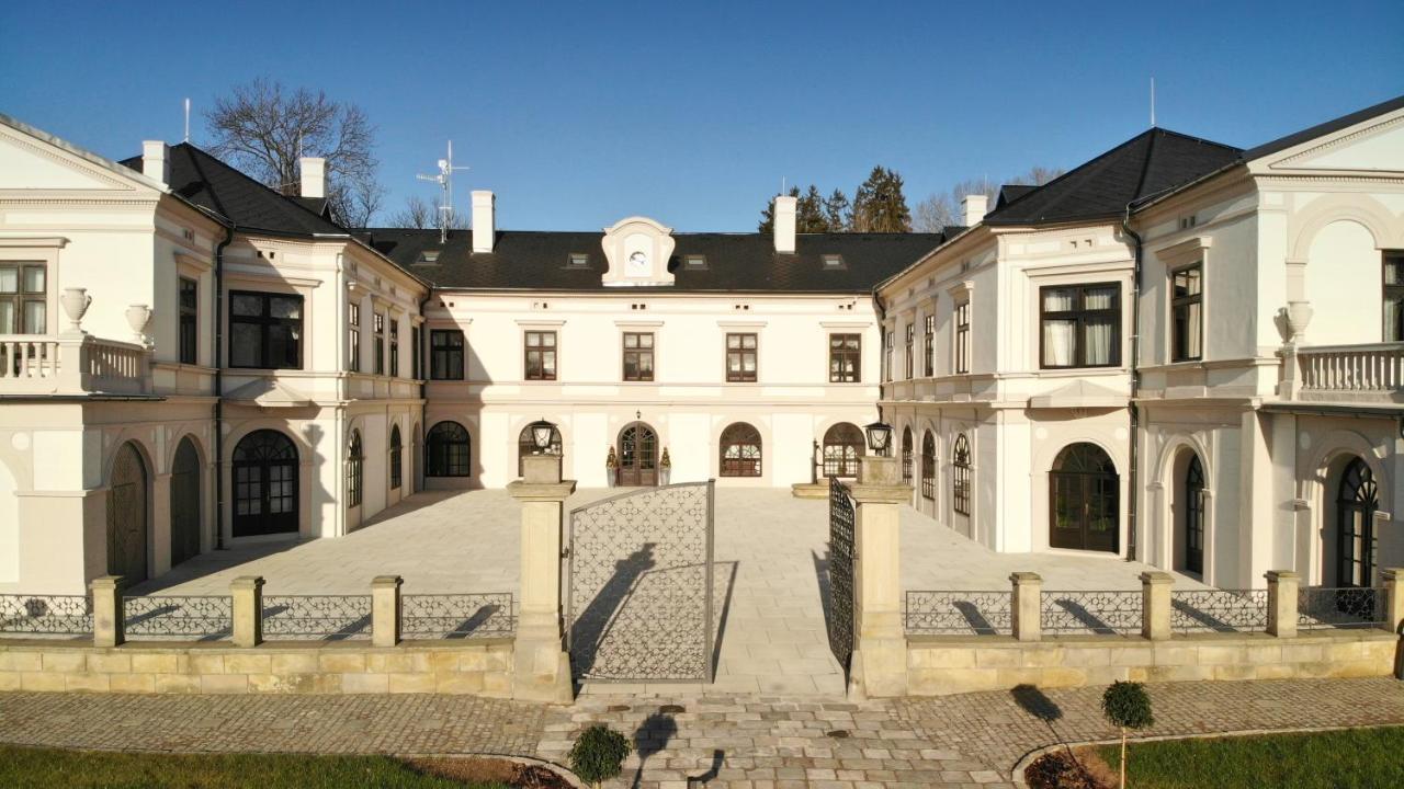 Zamek Wichterle - A Pivni Lazne 4*